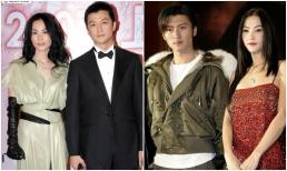 Khó có cửa về làm dâu nhà họ Tạ, Vương Phi quay lại với Lý Á Bằng còn Tạ Đình Phong đã tái hợp với Trương Bá Chi?