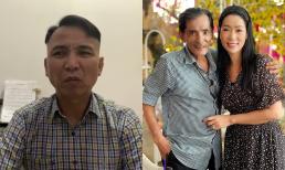 Nhạc sĩ Tô Hiếu đột ngột 'quay xe' sau khi giúp đỡ NS Thương Tín, tỏ thái độ gay gắt và bênh vực NS Trịnh Kim Chi ra mặt