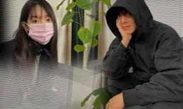 Sau 6 năm hẹn hò, Kim Woo Bin và Shin Min Ah bất ngờ làm điều chưa từng thấy trước đó 