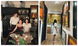 Vợ cũ Lâm Vinh Hải hiếm hoi khoe ảnh con gái ra dáng thiếu nữ và sống tốt dù không có tiền trợ cấp của bố ruột