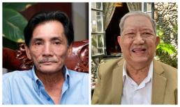 Cũng lâm vào hoàn cảnh như Thương Tín, nhưng nghệ sĩ Mạc Can lại hành xử đầy tự trọng