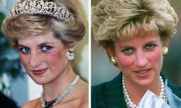 9 mẹo làm đẹp mà chúng ta có thể học hỏi từ Công nương Diana