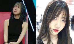 'Cô gái 12 mối tình' Đoan Minh lại gây tranh cãi với phát ngôn liên quan đến việc chia tay bạn trai vì bị 'ép ăn hành'