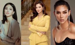 3 chị đại hàng đầu của làng mẫu Việt 'tề tựu' tại The face 2022?