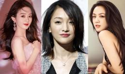 Triệu Lệ Dĩnh mang vết sẹo cả đời, Thang Duy bị cấm sóng và những sao Cbiz phải trả giá vì không chịu dùng thế thân