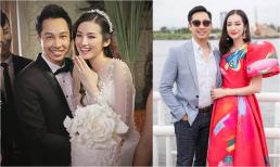 Á hậu Trúc Diễm ly hôn chồng Việt kiều sau 6 năm bên nhau