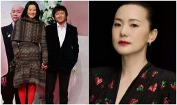 'Ảnh hậu 700 tỷ' Vịnh Mai: Đồng hành cùng 'Tần Thủy Hoàng' suốt 8 năm mà không địa vị, kết hôn với mối tình đầu của Vương Phi