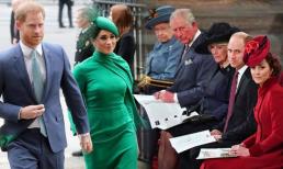 Vợ chồng Meghan - Harry tiếp tục chuẩn bị 'khoét sâu' vào rạn nứt quan hệ với Hoàng gia Anh khi có loạt động thái mới?