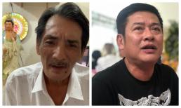 Danh hài Tấn Beo phải lên tiếng minh oan vì bị nghi mượn tiền Thương Tín