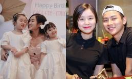 Cùng cảnh ngộ hôn nhân tan vỡ, vợ cũ Hoài Lâm đau đớn lên tiếng về vụ bé gái bị 'dì ghẻ' bạo hành