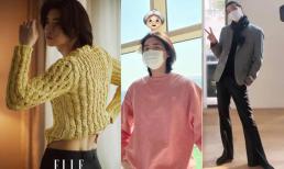 Lee Jong Suk 'vượt mặt' Lee Min Ho và Cha Eun Woo trở thành nam diễn viên đẹp trai nhất Hàn Quốc dù trước đó bị chê ẻo lả