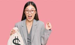 TOP 5 con giáp may mắn trong tháng 1, công danh tài lộc hanh thông