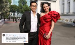 Động thái mới của Hoa hậu Trúc Diễm sau khi tuyên bố ly hôn với ông xã Việt kiều