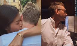 Minh Tú đăng ảnh trai lạ lên story, phải chăng 'người yêu tin đồn' đã chính thức lộ diện?