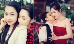 Chị gái Hoa hậu Đại dương Đặng Thu Thảo tiết lộ về việc từng thoát khỏi 'địa ngục' khi chồng 'trăng hoa'