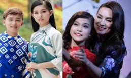 Con gái nuôi Phi Nhung bị dân mạng tấn công vì nghi 'cà khịa' Hồ Văn Cường 