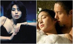 'Biểu tượng gợi cảm xứ Hàn' Lee Eun Joo: 25 tuổi tự tử vì bị lạm dụng tới 8 tiếng, thậm chí cả lúc lên sân khấu nhận giải