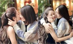 Trong phim là 'mẹ ghẻ - con chồng' đối địch, ngoài đời Lương Thu Trang và Ngọc Lan thắm thiết, mặn nồng thế này khi gặp lại