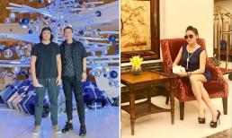 Sao Việt 30/12: Chồng cũ Lệ Quyên gặp lại con trai đầu; Phi Thanh Vân tiết lộ mơ ước ở tuổi 50