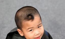 Càng 'xoay tròn' trên đầu em bé càng thông minh? Các thí nghiệm khoa học cho chúng ta biết câu trả lời, khác với tưởng tượng