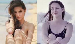Ảnh ngày ấy và bây giờ của Marian Rivera có gì mà khiến cộng đồng mạng bàn tán xôn xao đến vậy?