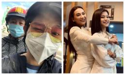 Sau tin đồn bất hiếu từ mặt mẹ ruột, con nuôi Phi Nhung tung thêm bằng chứng thuyết phục để tự minh oan