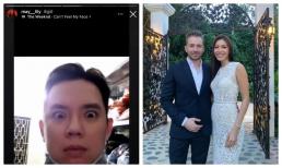 Minh Tú chính thức khoe ảnh cực tình tứ bên bạn trai, phản ứng của bạn trai cũ mới hài