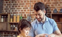 Trẻ có 4 loại 'tật xấu', chứng tỏ trí tuệ cảm xúc của trẻ rất cao, bé nhà bạn có vậy không?