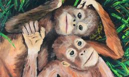 Nhâm Dần 2022: 3 tuổi này đi làm ăn xa ắt nhiều lộc lá, vận trình hanh thông, quý nhân phù trợ