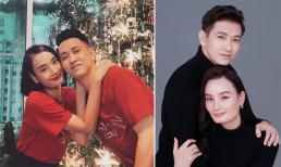 Kỷ niệm 7 năm ngày cưới, Đỗ An gửi lời cực ngọt đến Lê Thúy