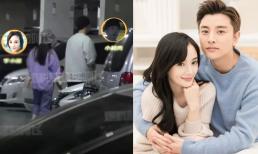 'Ảnh hậu cắm sừng' Lý Tiểu Lộ bị bắt gặp đưa trai trẻ về nhà qua đêm hậu tin tái hôn chồng cũ Giả Nãi Lượng