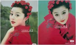 Loạt khoảnh khắc trả lời cho câu hỏi, vì sao suốt 23 năm người ta vẫn khẳng định Phạm Băng Băng sở hữu nhan sắc chấn động Cbiz