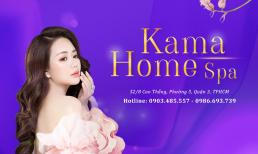 Sở hữu làn da trắng hồng cùng Kama Home Spa – Ngại gì không thử?