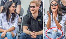 9 lần Meghan Markle phá vỡ các nguyên tắc thời trang Hoàng gia và trông thật tuyệt khi làm điều đó