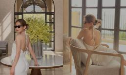 Tình cũ Anh Đức khoe body xịn đét cùng lưng trần cực nuột, chứng minh chân lý 'phụ nữ đẹp nhất khi không thuộc về ai' 