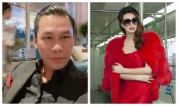 Sau thời gian im lặng, Khánh My lần đầu lên tiếng làm sáng tỏ tin hẹn hò với chồng cũ Lệ Quyên