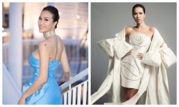 MC Phương Mai và cư dân mạng 'phẫn nộ' vì Hà Anh quy lỗi cho mẹ ruột bé gái 8 tuổi bị mẹ kế bạo hành đến chết