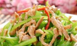 Một vài món nhà siêu ngon, cực hợp cho dân văn phòng, công thức đơn giản, không nhiều dầu mỡ