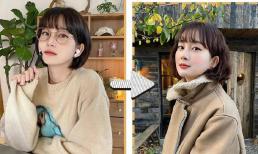 Đừng uốn tóc xoăn tít như cuộn len. Năm nay những kiểu 'tóc xoăn tiên nữ' này đã bùng nổ!