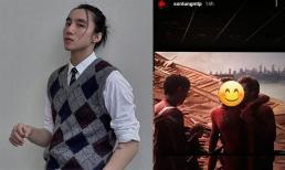 Sơn Tùng M-TP gây bức xúc khi vô tư đăng ảnh spoil bộ phim chiếu rạp hot nhất hiện nay bất chấp quy định cấm của rạp