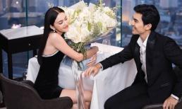 'Ma nữ đẹp nhất Thái Lan' Mai Davika và tài tử Ter Chantavit trở thành 'Cặp tình nhân của năm' được yêu thích nhất xứ Chùa Vàng