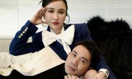 Đại gia Minh Nhựa đón sinh nhật, tiết lộ điểm chung về ngày, tháng sinh với vợ hai và không quên 'đòi quà'