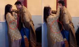 'Tiểu Long Nữ' Trần Nghiên Hy mang thai lần hai ở tuổi U40 sau khi tiết lộ cuộc hôn nhân 5 năm với ông xã kém tuổi?