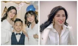 Choáng với nhan sắc người vợ đầu tiên của Vân Quang Long