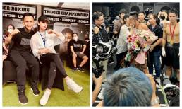 Nhật Kim Anh bất ngờ hôn trai lạ trước mặt mọi người, cuối cùng là ai mà được ưu ái hơn cả TiTi?