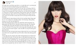 Vào tận Facebook Phương Mai đấu khẩu, Hà Anh lại bẽ bàng xóa status và xin lỗi mẹ ruột bé 8 tuổi chết vì bạo hành