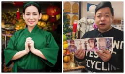 Quang Lê lên tiếng nói rõ nguyên nhân nhiều nghệ sĩ tới chùa quay clip thăm Phi Nhung nhưng bị hiểu lầm câu view