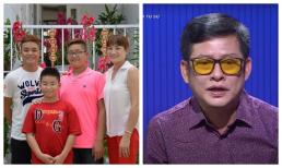 Danh hài Tấn Beo lần đầu nói về người vợ tào khang, phủ nhận chuyện có bồ nhí bên ngoài