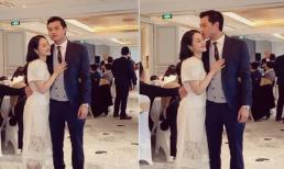 'Bạn trai tin đồn' một thời của Hoa hậu Tiểu Vy và loạt nàng Hậu Vbiz - thiếu gia Thế Anh chính thức công khai bạn gái