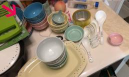 Cuối năm dọn dẹp đừng để 5 thứ này ở bếp, không phải mê tín dị đoan mà có cơ sở khoa học!